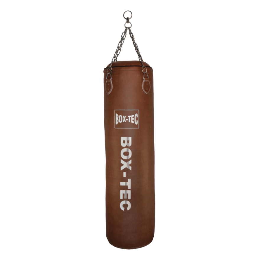 Boxsack Retro, gefüllt inkl. Vierpunkt-Kette