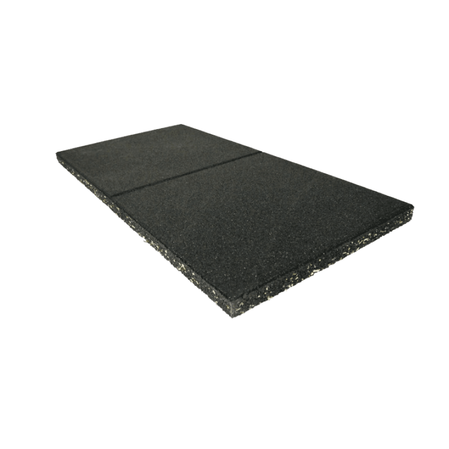 Profi-Gewichthebermatte, halb GM-P-50