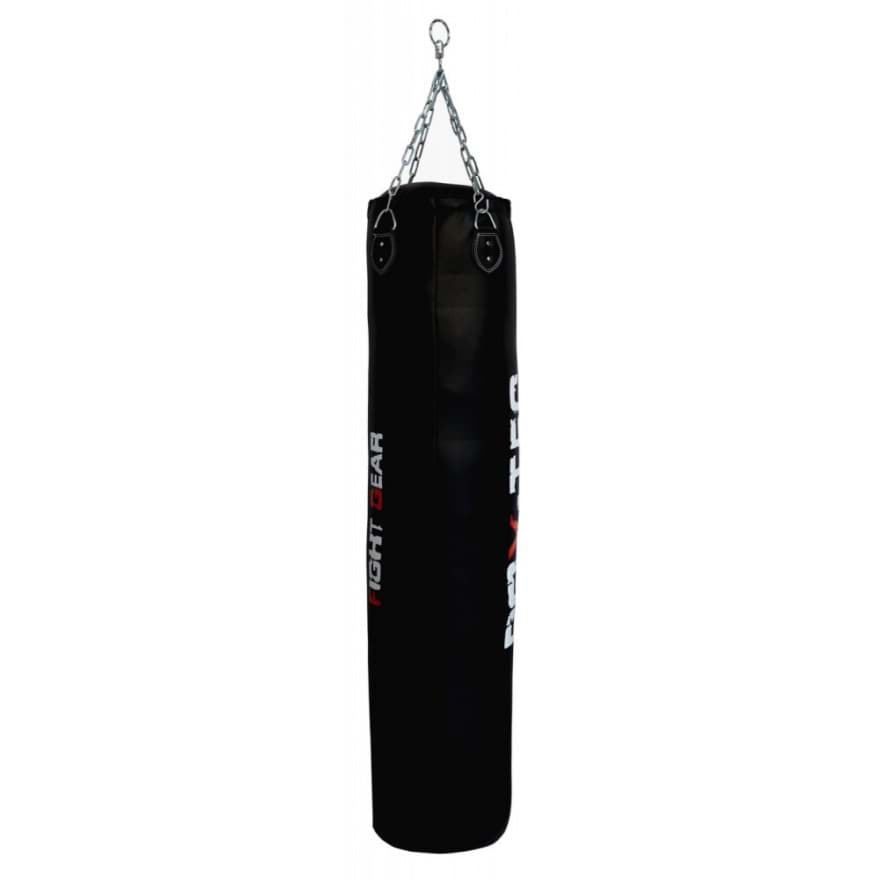 Boxsack Black, gefüllt inkl. Vierpunkt-Kette