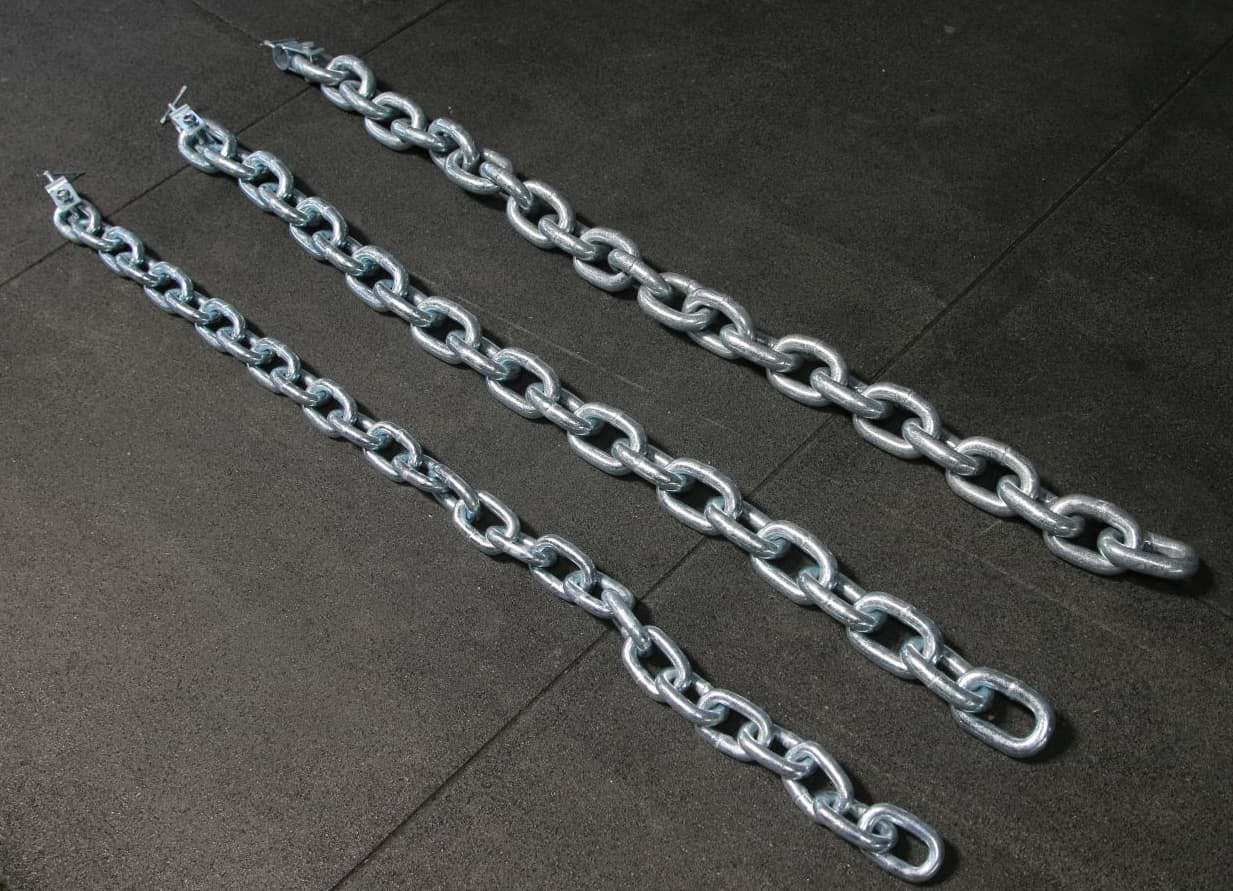 Power-Ketten, 50mm (PWR-8 (2x 8kg))
