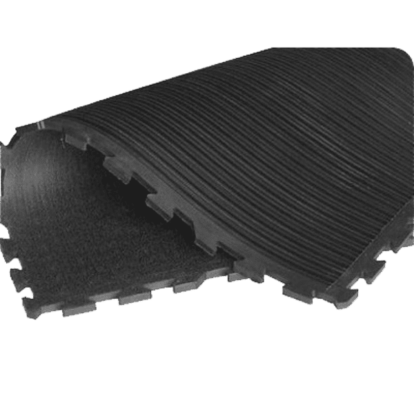 Puzzle-Matte / Boden-Matte PM-XXL